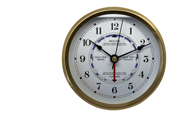Nouvelle Horloge Remplacement Ressort Principal Printemps 17x0.30x35 tonneau type-CM0351 