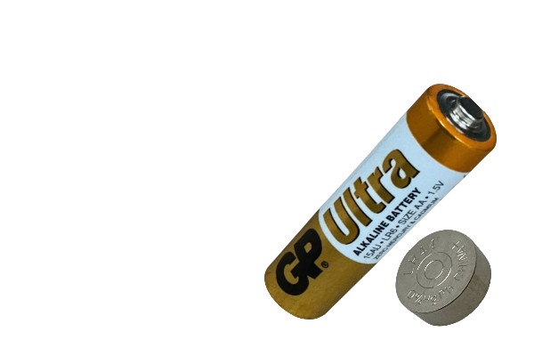 Batteries