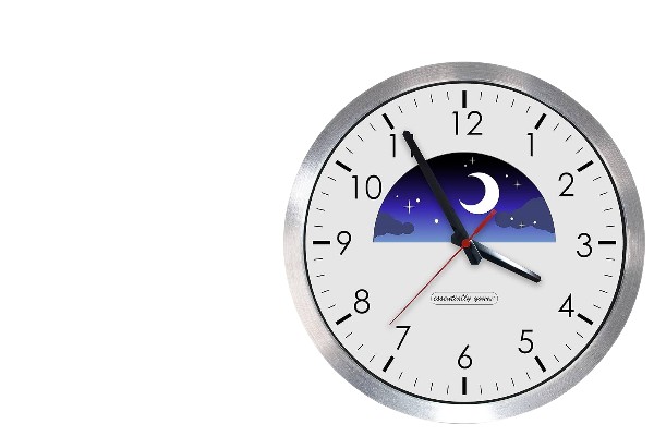 Day & Night Display Movements & Accessories