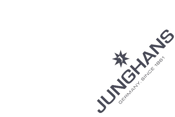 German - Junghans Movements
