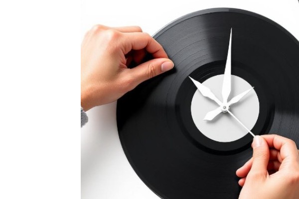 Clock Making Craft Kits