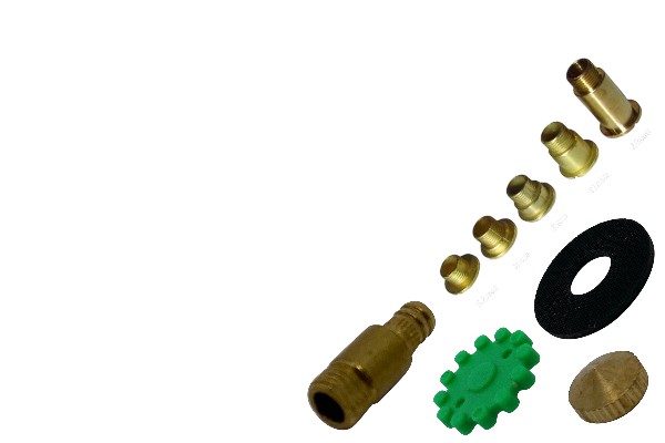 German - UTS Fittings