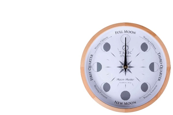 Moonphase Movements & Accessories