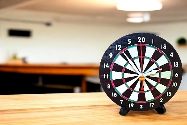 Novelty Handmade Clocks