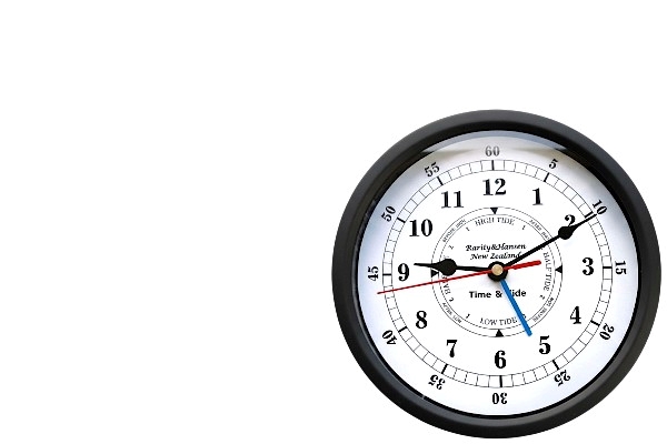 Tide & Time Movements & Accessories