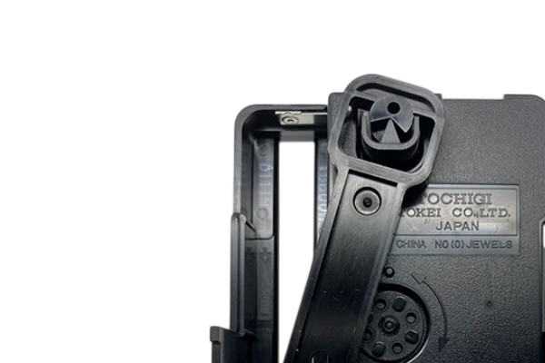 Tochigi Tokei Movements & Accessories