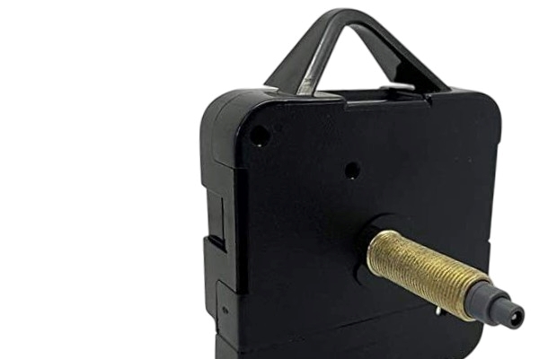 Supersize Shaft Movements & Accessories