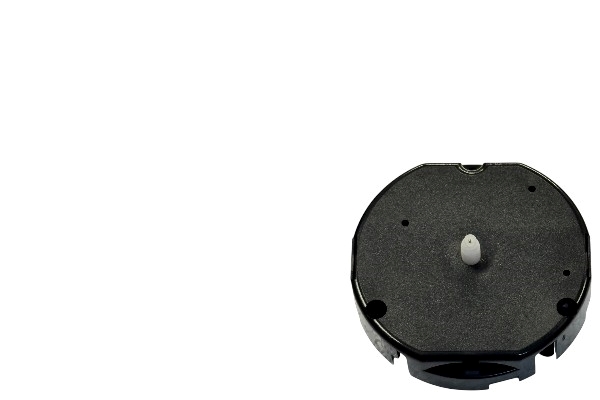 Round Clock Movements & Accessories