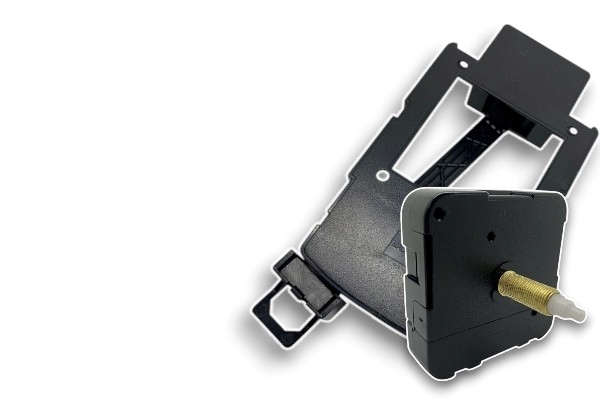 High Torque Press Fit Movements For Large Hands