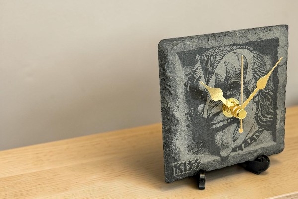 Slate Clocks