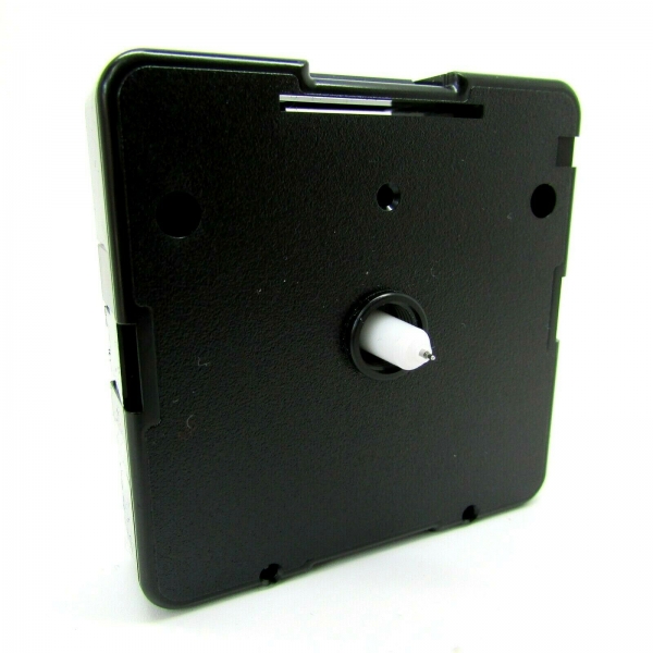 New UTS Quartz German Carriage Clock Movement Mechanism Motor 8mm Micro