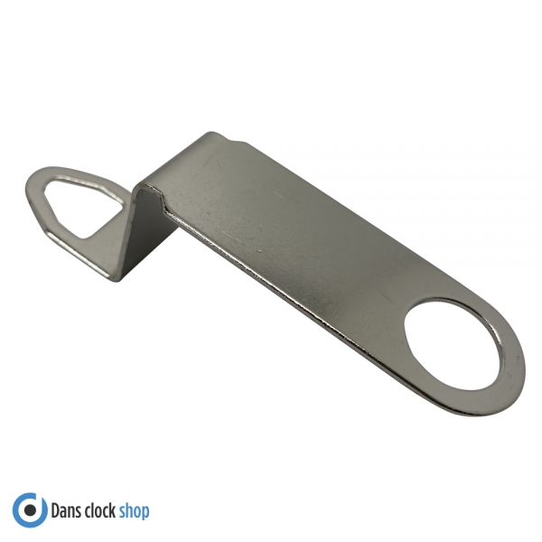 New Replacement Quartz Pendulum Metal Clock Hanger Fits All Standard Pendulum Movements