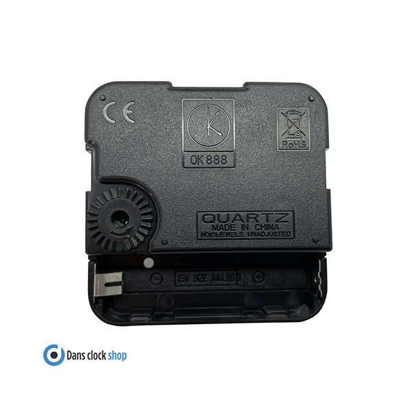 New Quartz Tide Tidal Clock Movement Mechanism Motor