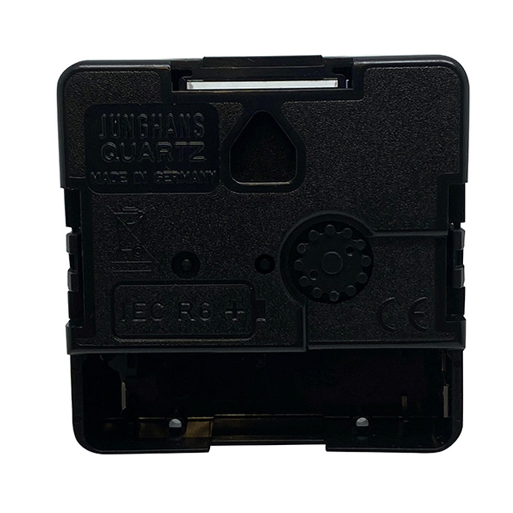 New Replacement Junghans / UTS Quartz German Plastic Shaft Movement