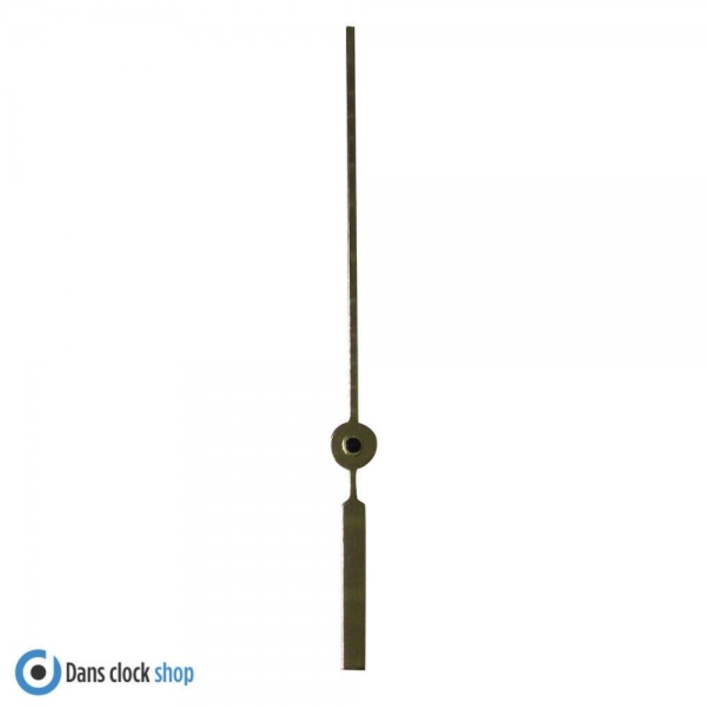 New Replacement Quartz UTS Metal Second Hand - 40mm Gold