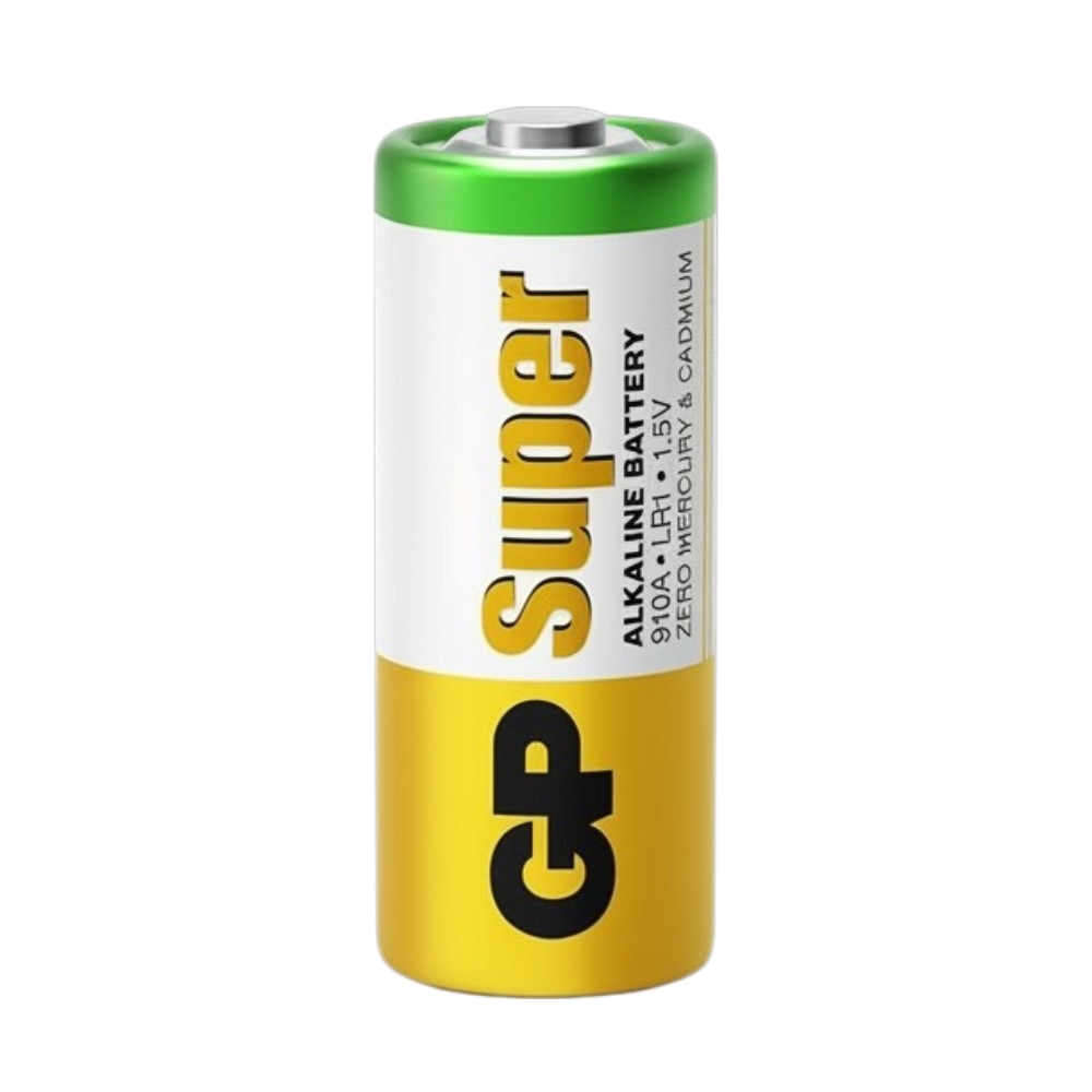 GP LR1 Bulk 1.5V Alkaline Batteries MN9100 Bite N 910A E90 KN UM5