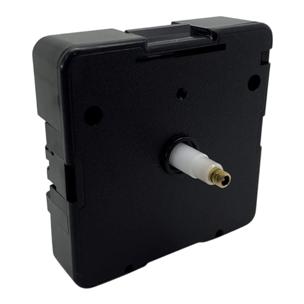UTS Quartz High-Torque German Euroshaft Mechanism - 16mm Shaft