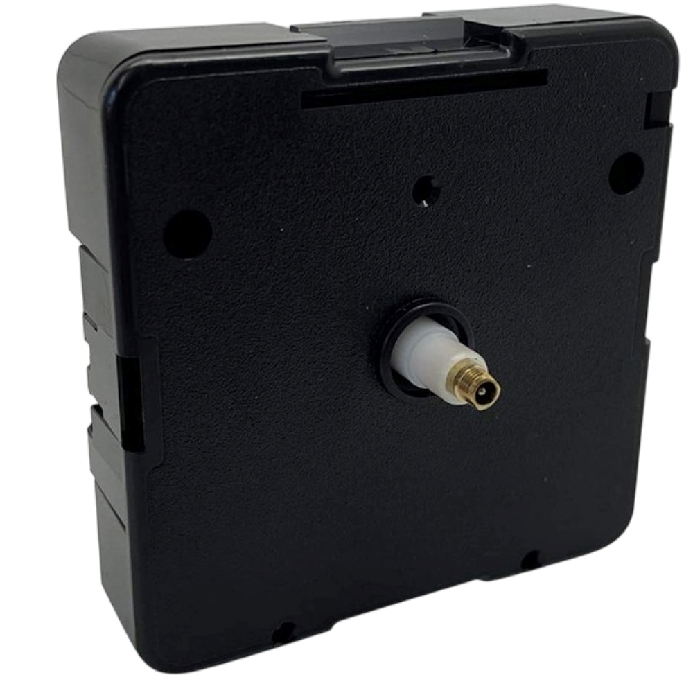UTS Quartz Standard German Euroshaft Mechanism - 11mm Shaft