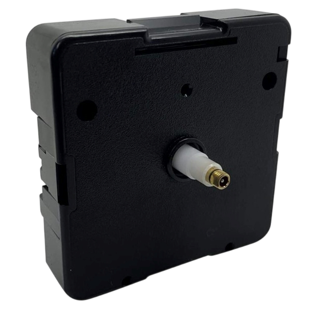 UTS Quartz Standard German Euroshaft Mechanism - 13mm Shaft