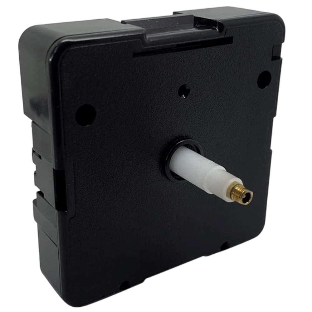 UTS Quartz Standard German Euroshaft Mechanism - 20mm Shaft