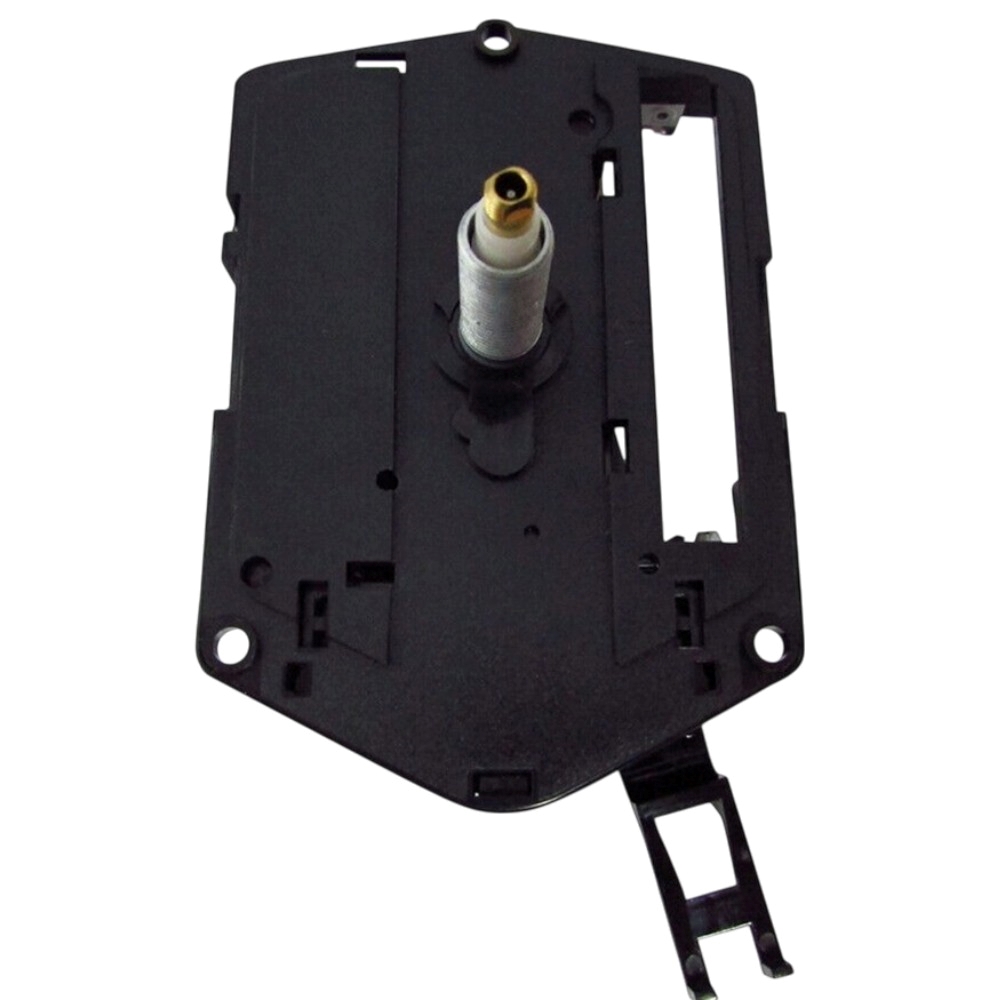 SKC Seiko Quartz Euroshaft Pendulum Clock Mechanism With 26.5 mm Shaft Length – Tochigi Tokei Compatible