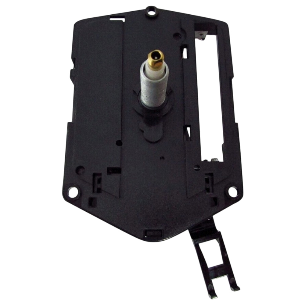 SKC Seiko Quartz Euroshaft Pendulum Clock Mechanism With 16.5 mm Shaft Length – Tochigi Tokei Compatible