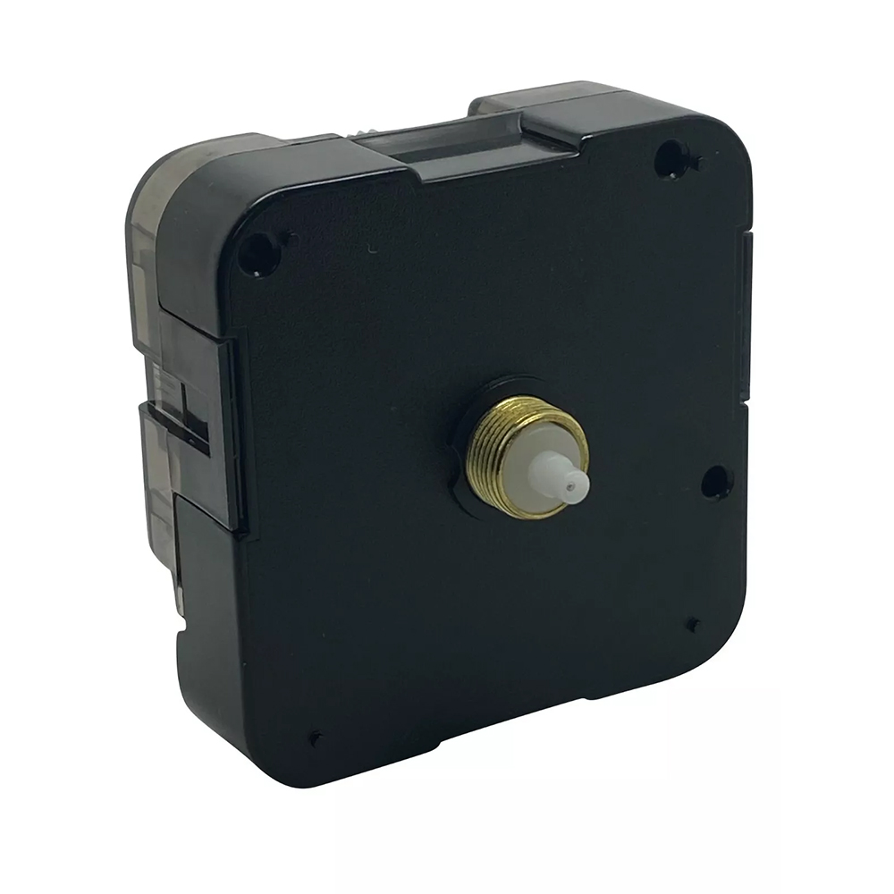 Day Indicator Clock Movement Mechanism Motor 6mm Thread - 12888 Youngtown