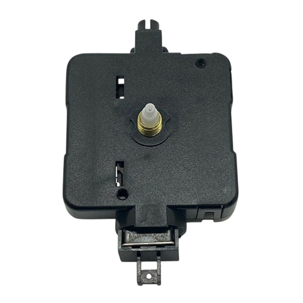 Mini Square Quartz Pendulum Clock Movement Mechanism - 12888 Youngtown
