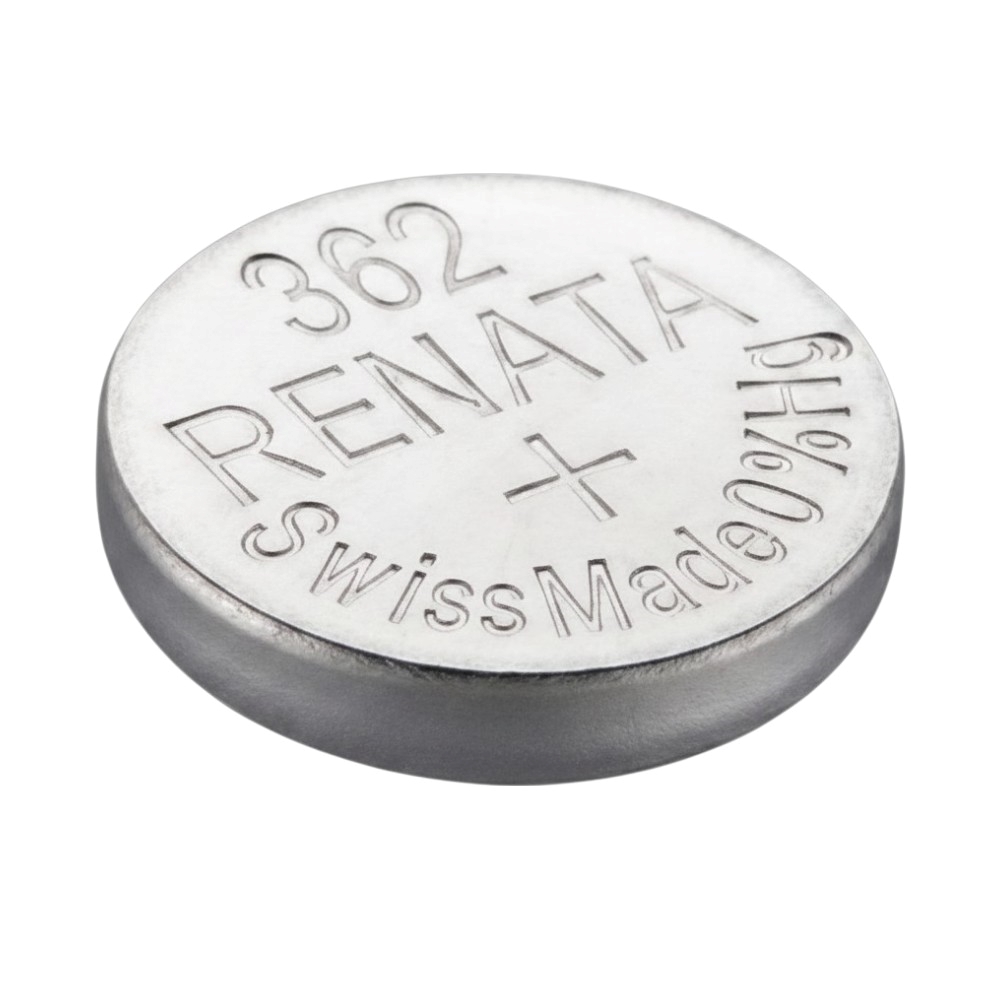 Renata 362 Watch Battery 1.55v SR721SW