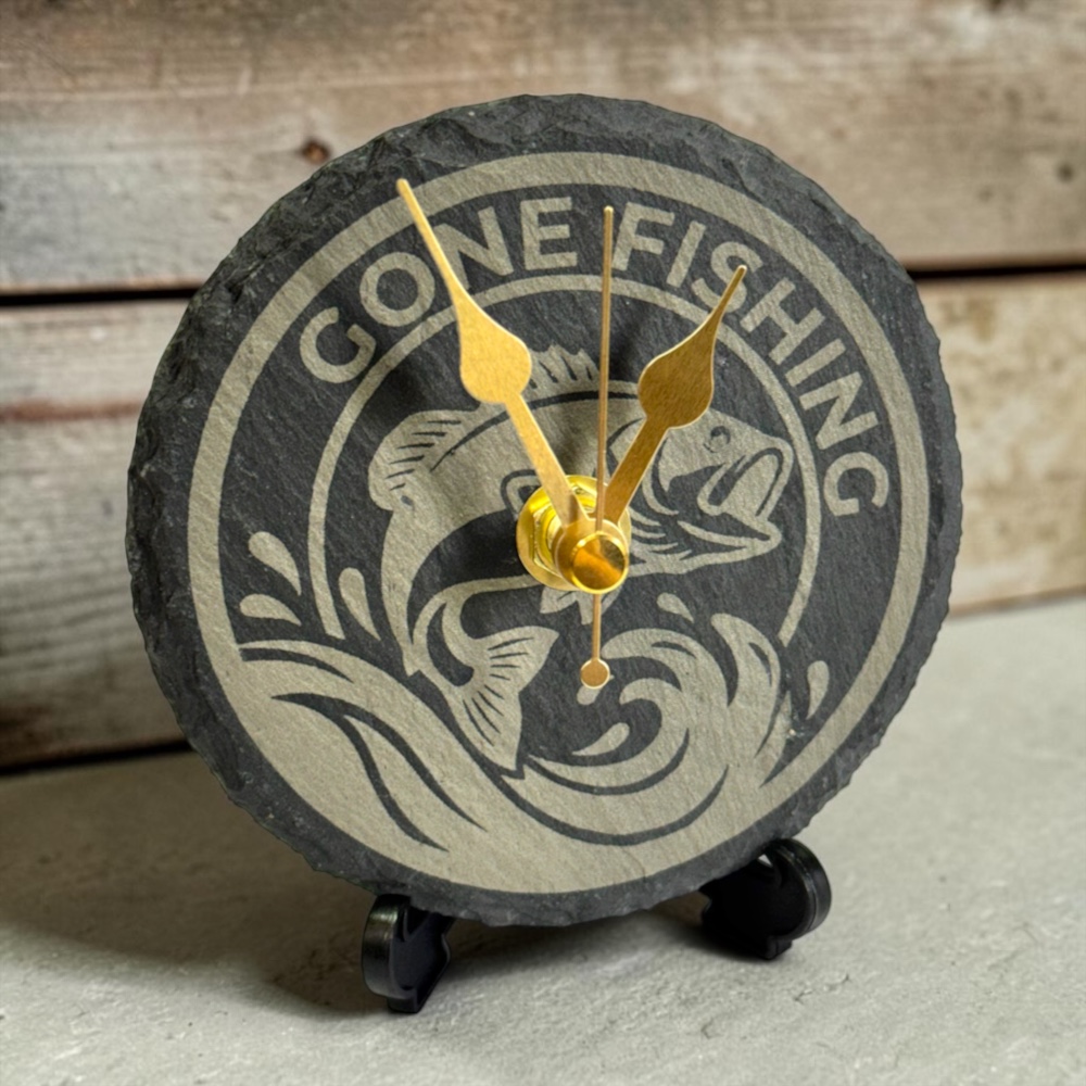 Handmade Slate 